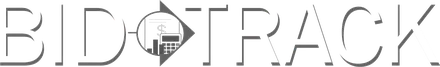 Bid Track logo