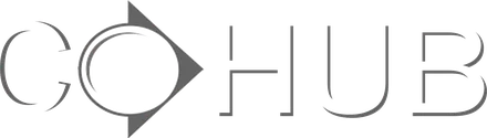 CO Hub logo
